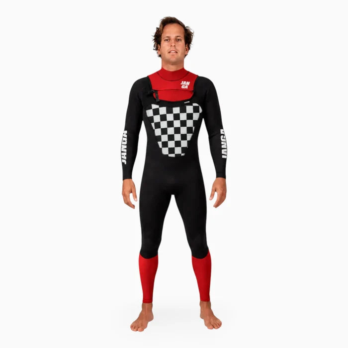 PUMP   Full Suit   4/3