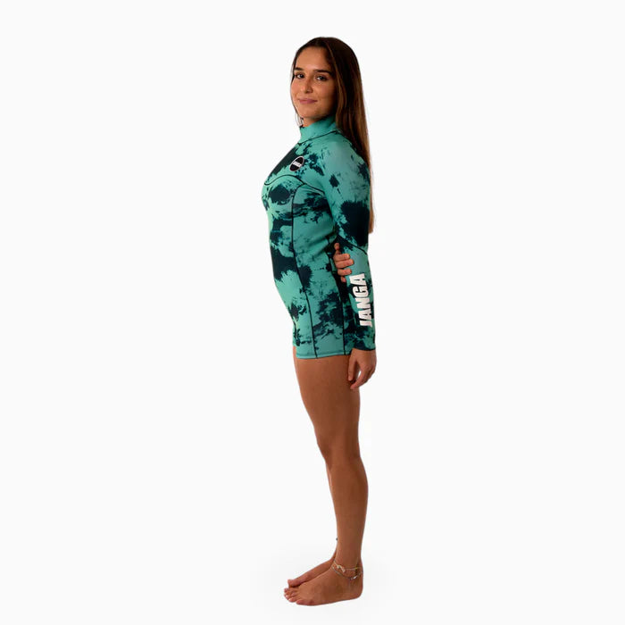 ALL STARS TYE DYE Spring Suit 2/2