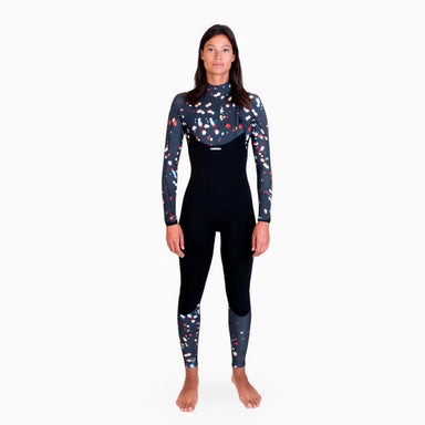 AMOEBA Full Suit 4/3 Front