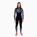 AMOEBA Full Suit 4/3 Front