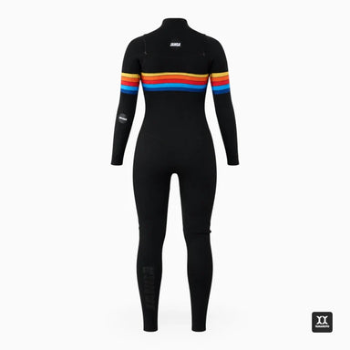 Dawn Patrol Full Suit 3/2 Back