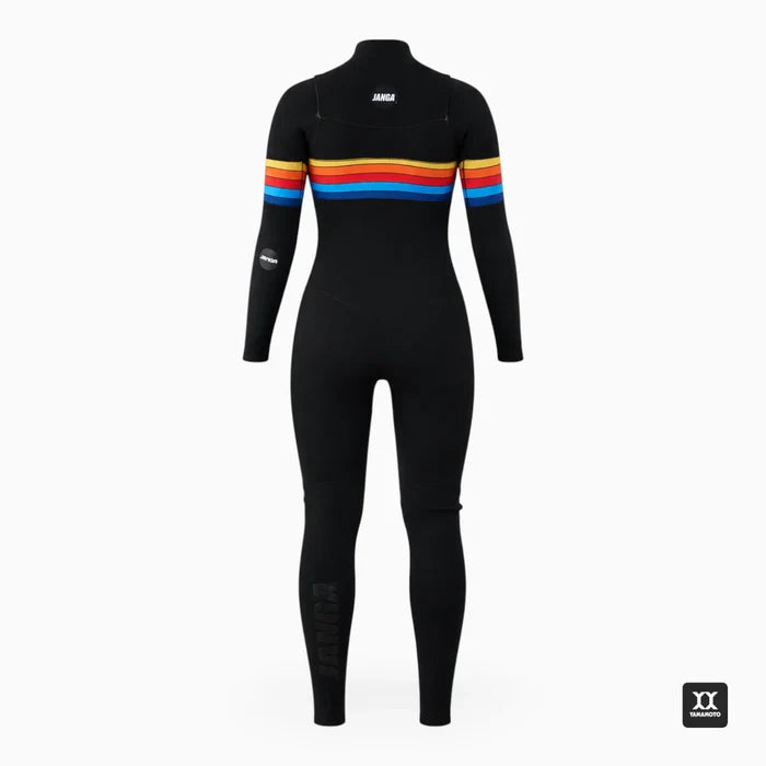 Dawn Patrol Full Suit 3/2 Back