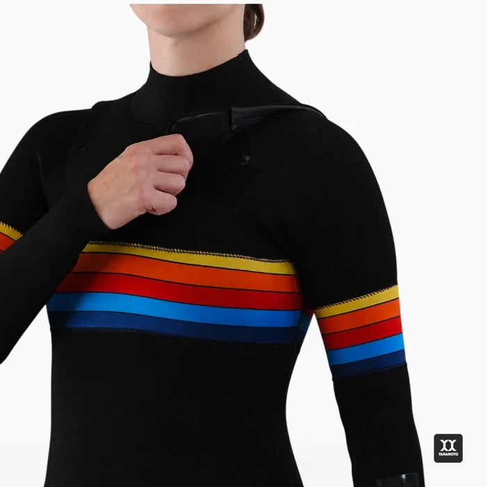 Dawn Patrol Full Suit 3/2 Close
