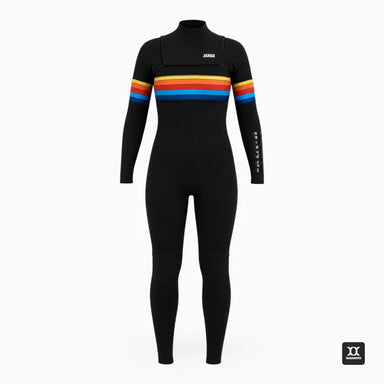 Dawn Patrol Full Suit 3/2 Front