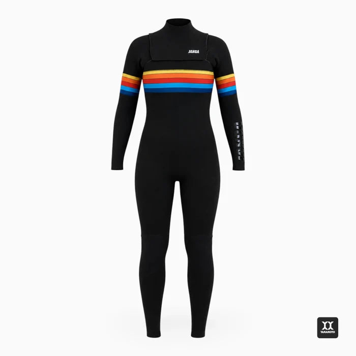 Dawn Patrol Full Suit 3/2 Front