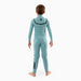 FRONTLINE Full Suit Kids 2/2 Back