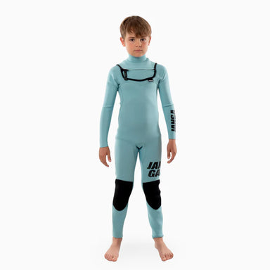 FRONTLINE Full Suit Kids 2/2 Front