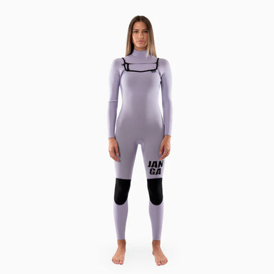 FRONTLINE Lavender Full Suit 2/2 Front