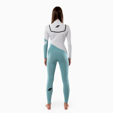 INDIGENT Full Suit 3/2 Back