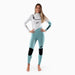 INDIGENT Full Suit 3/2 Front