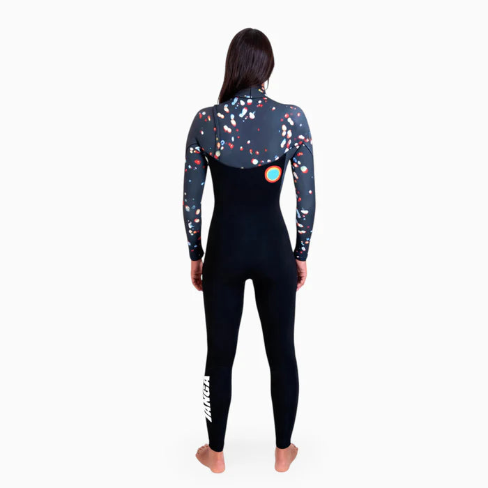 AMOEBA Full Suit 4/3