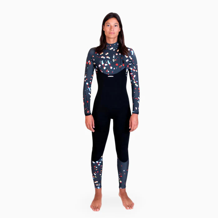 AMOEBA Full Suit 4/3