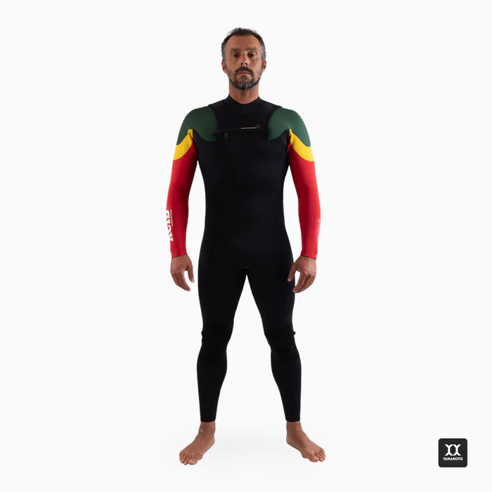 ACID Full Suit 4/3