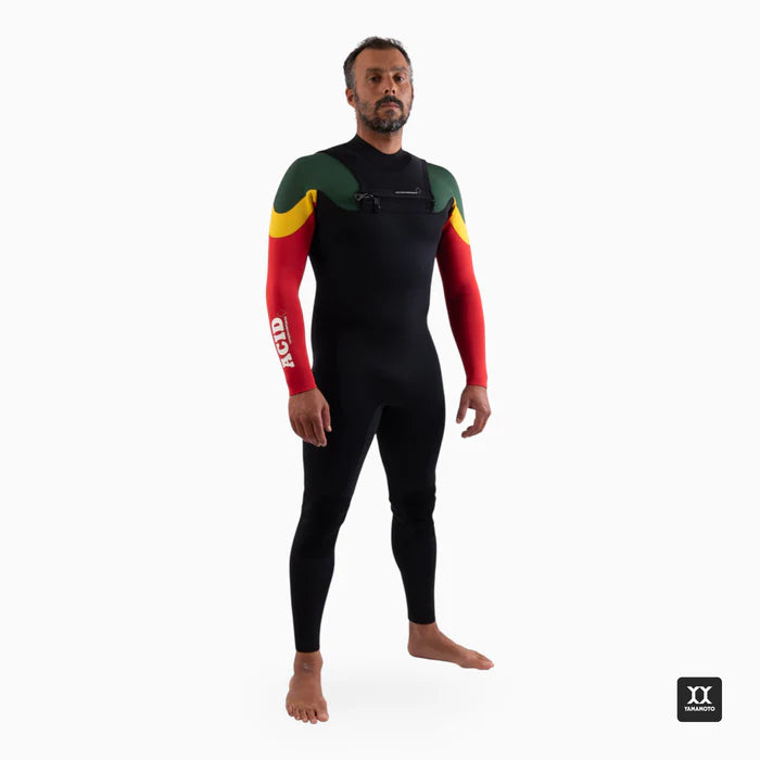 ACID Full Suit 4/3