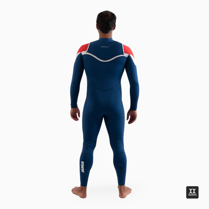 ACID Full Suit 4/3