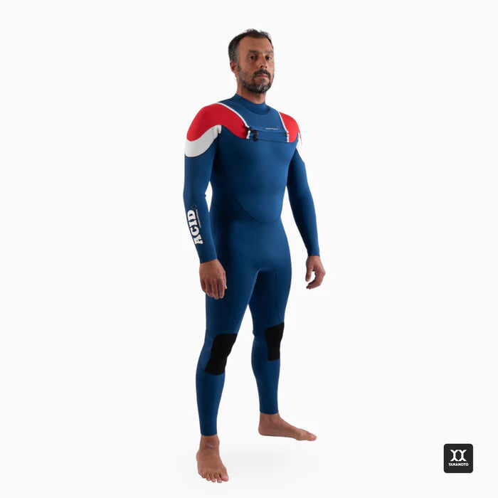ACID Full Suit 4/3