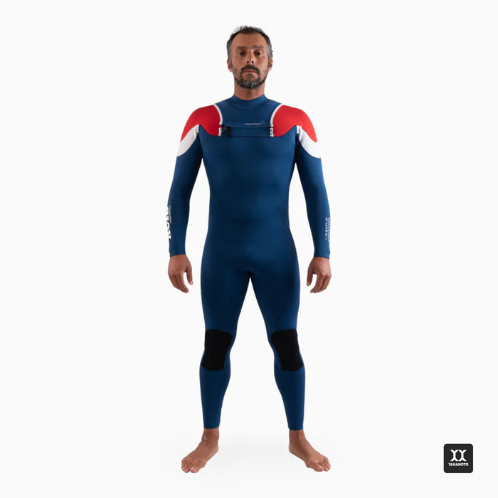 ACID Full Suit 4/3