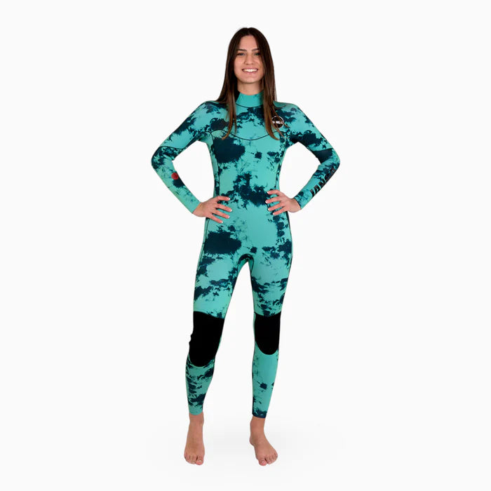 ALL STARS TYE DYE Full Suit 3/2