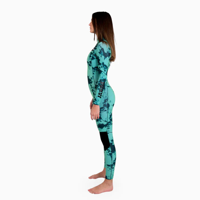 ALL STARS TYE DYE Full Suit 3/2