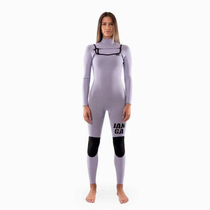 FRONTLINE Lavender Full Suit 2/2