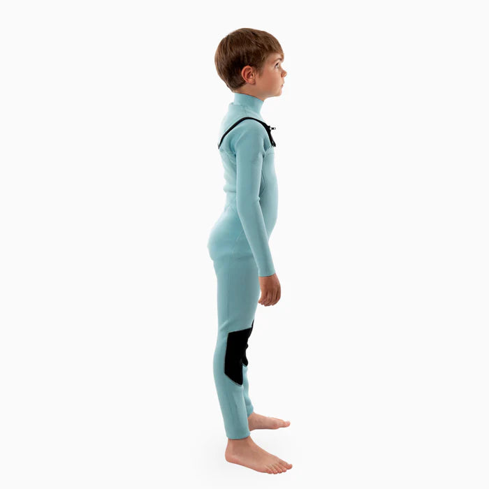 FRONTLINE Full Suit Kids 2/2