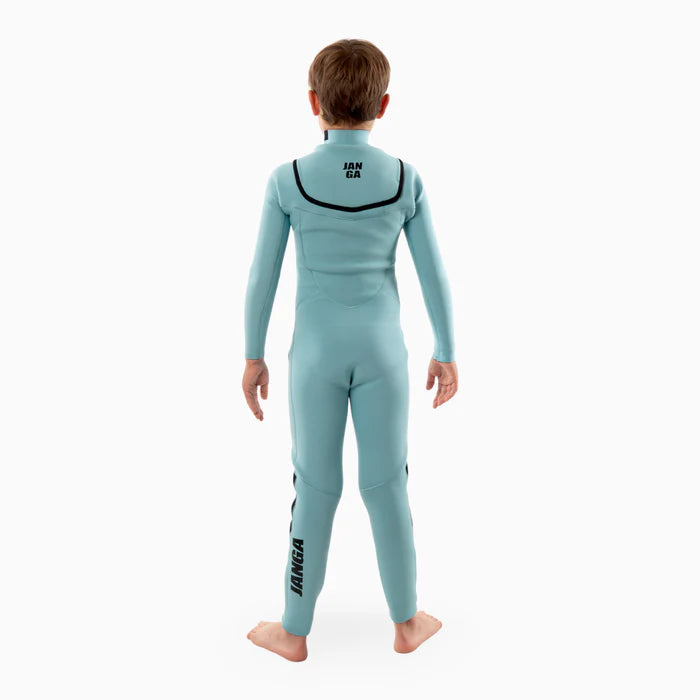 FRONTLINE Full Suit Kids 2/2