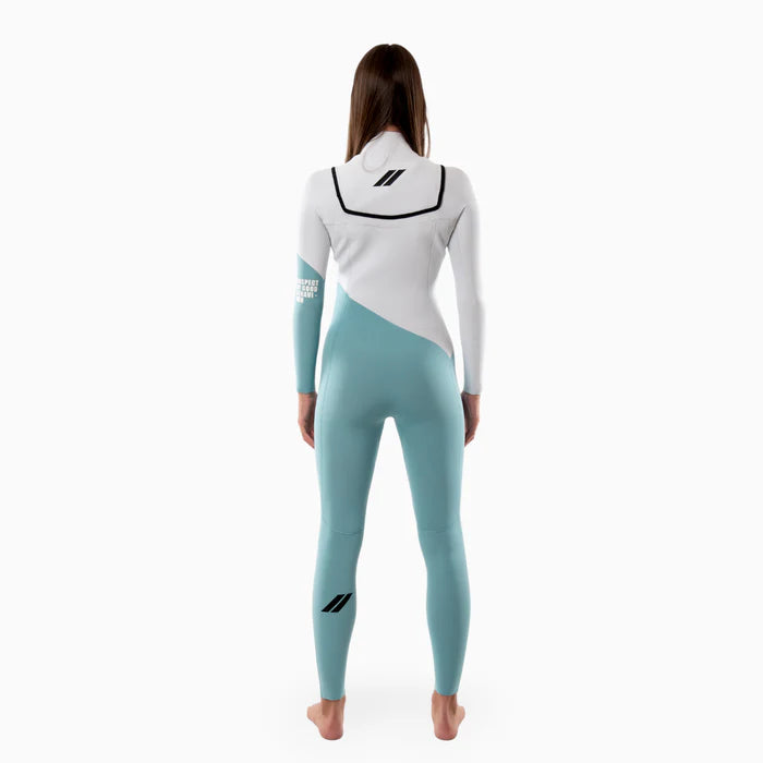 INDIGENT Full Suit 3/2
