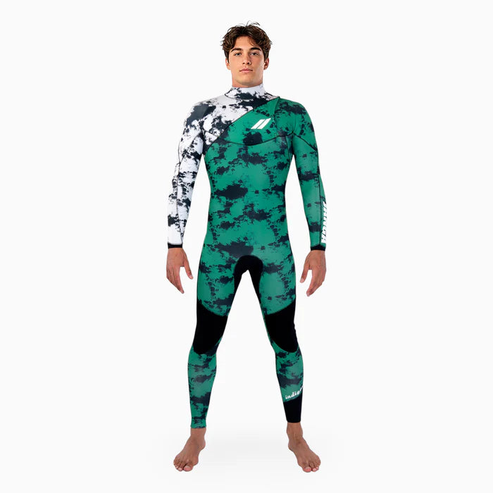 INDIGENT II TIE DYE Full Suit 3/2