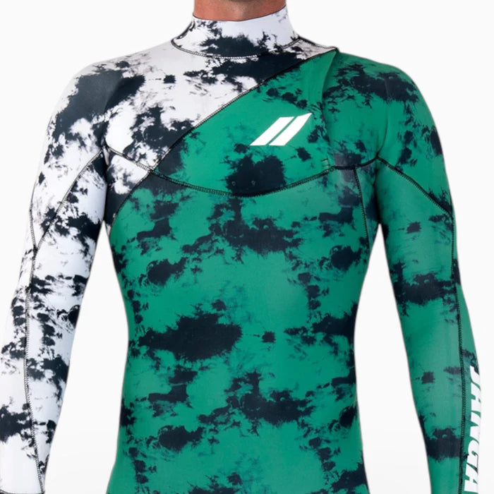 INDIGENT II TIE DYE Full Suit 3/2