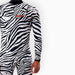 JANGLE ZEBRA Full Suit 3/2 Close