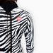 JANGLE ZEBRA Spring Suit 2/2 Close