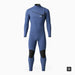 MINIMAL Wave Blue Full Suit 3/2 Front
