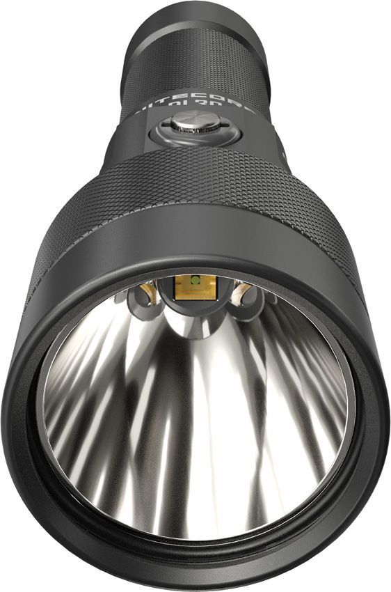 Nitecore DL30 Dive Light