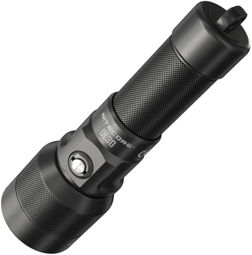 Nitecore DL30 Dive Light