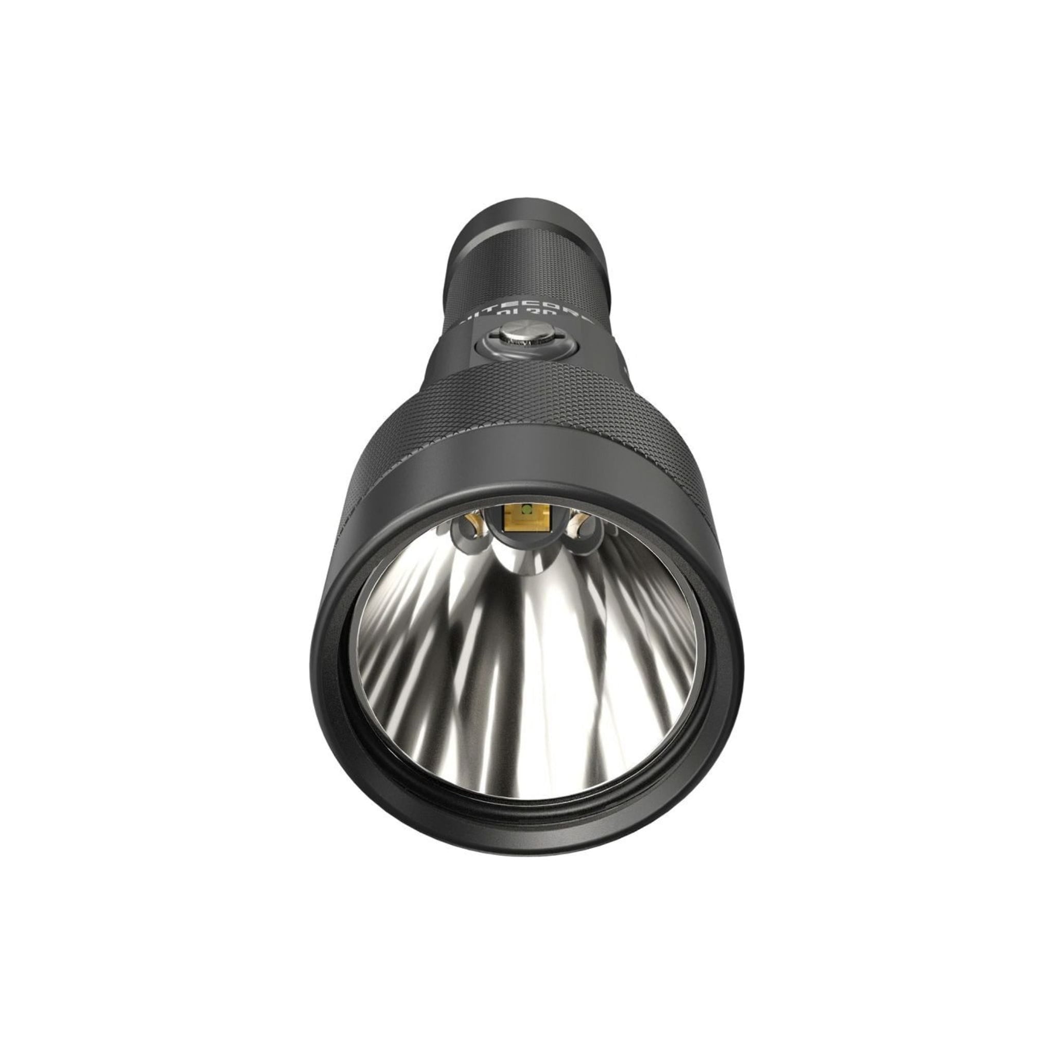 Nitecore DL30 Front View