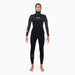 PRO Hooded Full Suit 5/4 Front
