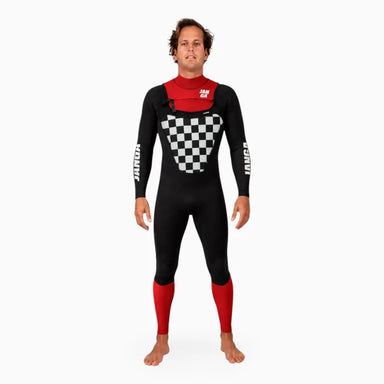 PUMP Full Suit 4/3 Front