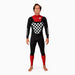 PUMP Full Suit 4/3 Front