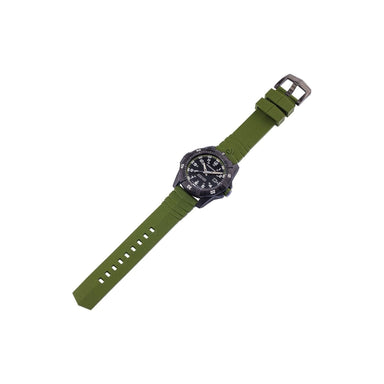 ProTek 1015 Dive Watch Green
