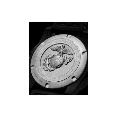 ProTek USMC 1016 Carbon Composite Dive Watch ~ Brown