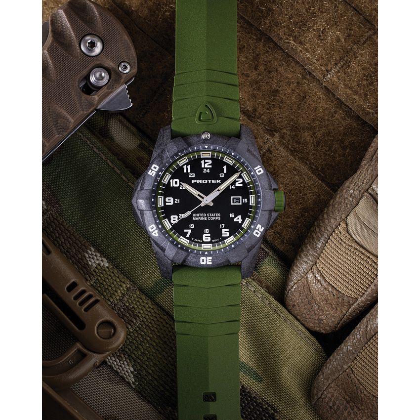 ProTek USMC Dive 1015 Series