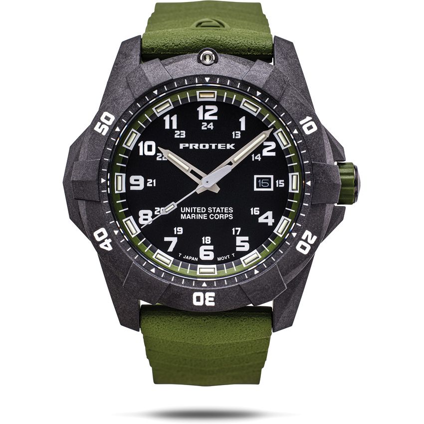 ProTek USMC Dive 1015 Series