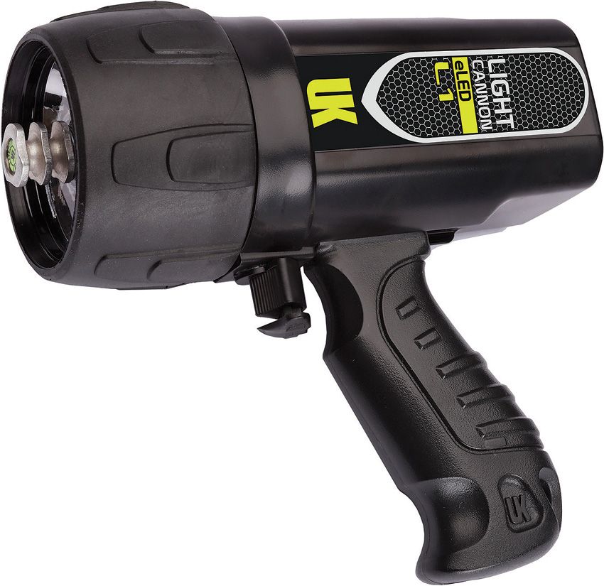 Underwater Kinetics Light Cannon eLED L1 Pistol