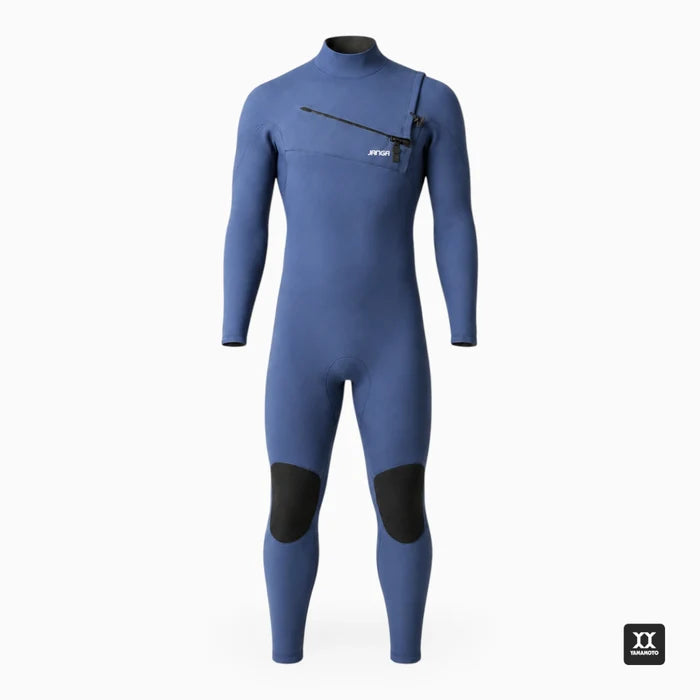 MINIMAL Wave Blue Full Suit 3/2